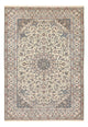 Tapis de Nain - 6 lignes Tapis 308x211cm - Tapis persan