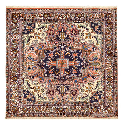 Tapis d'Abadeh Tapis 194x200cm - Tapis persan