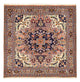 Tapis d'Abadeh Tapis 200x194cm - Tapis persan