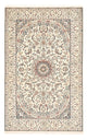 Tapis de Nain - 6 lignes Tapis 206x130cm - Tapis persan