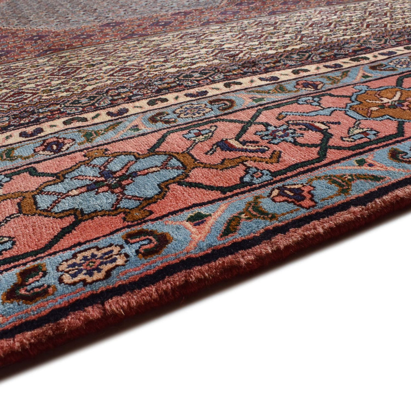 Senneh Tapis 305x202cm - Tapis persan