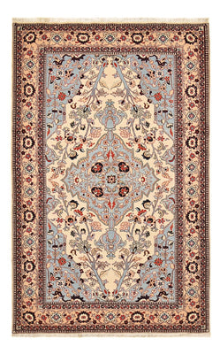 Tapis persan - Nomadic - 266 x 154 cm - multicolore