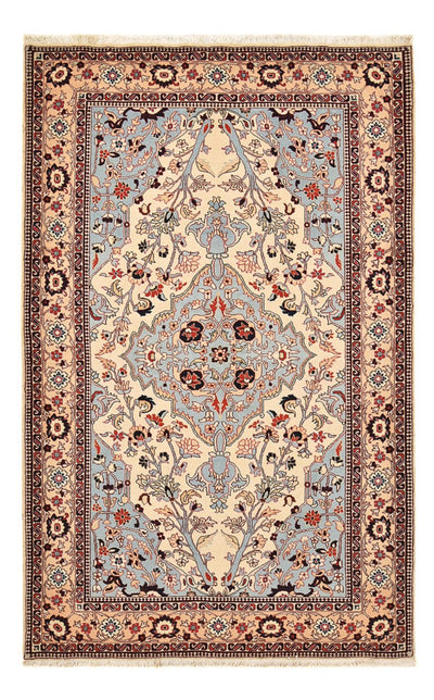 Tapis d'Abadeh Tapis 154x266cm - Tapis persan