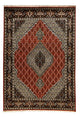 Tapis de Tabriz - 40 rangs Tapis 210x150cm - Tapis persan