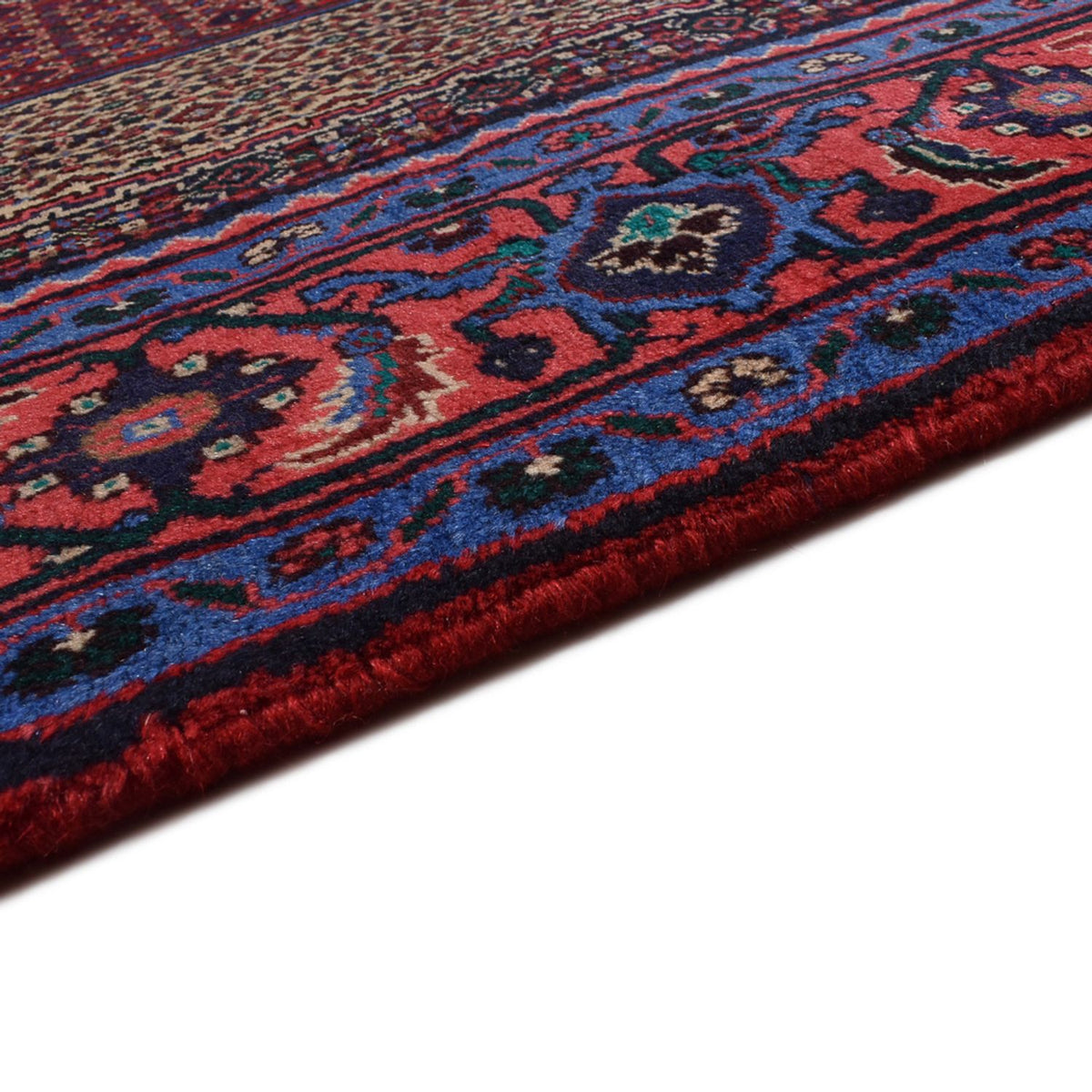 Senneh Tapis 200x300cm - Tapis persan