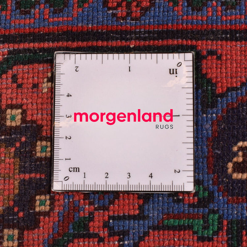 Tapis persan - Classique - 300 x 200 cm - rouille