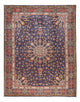 Tapis de Tabriz - 40 rangs Tapis 387x297cm - Tapis persan