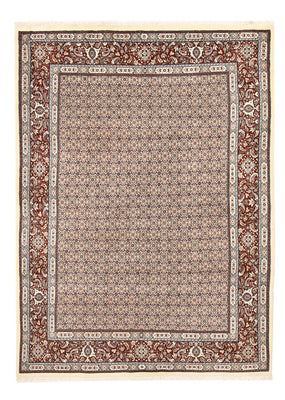 Tapis persan - Classique - 290 x 197 cm - rouille
