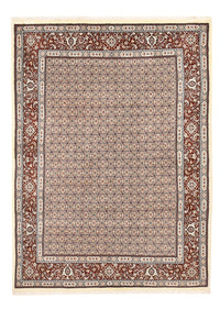 Tapis persan - Classique - 290 x 197 cm - rouille