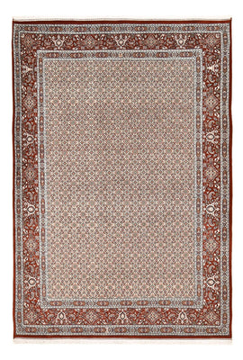 Tapis persan - Classique - 283 x 193 cm - rouille