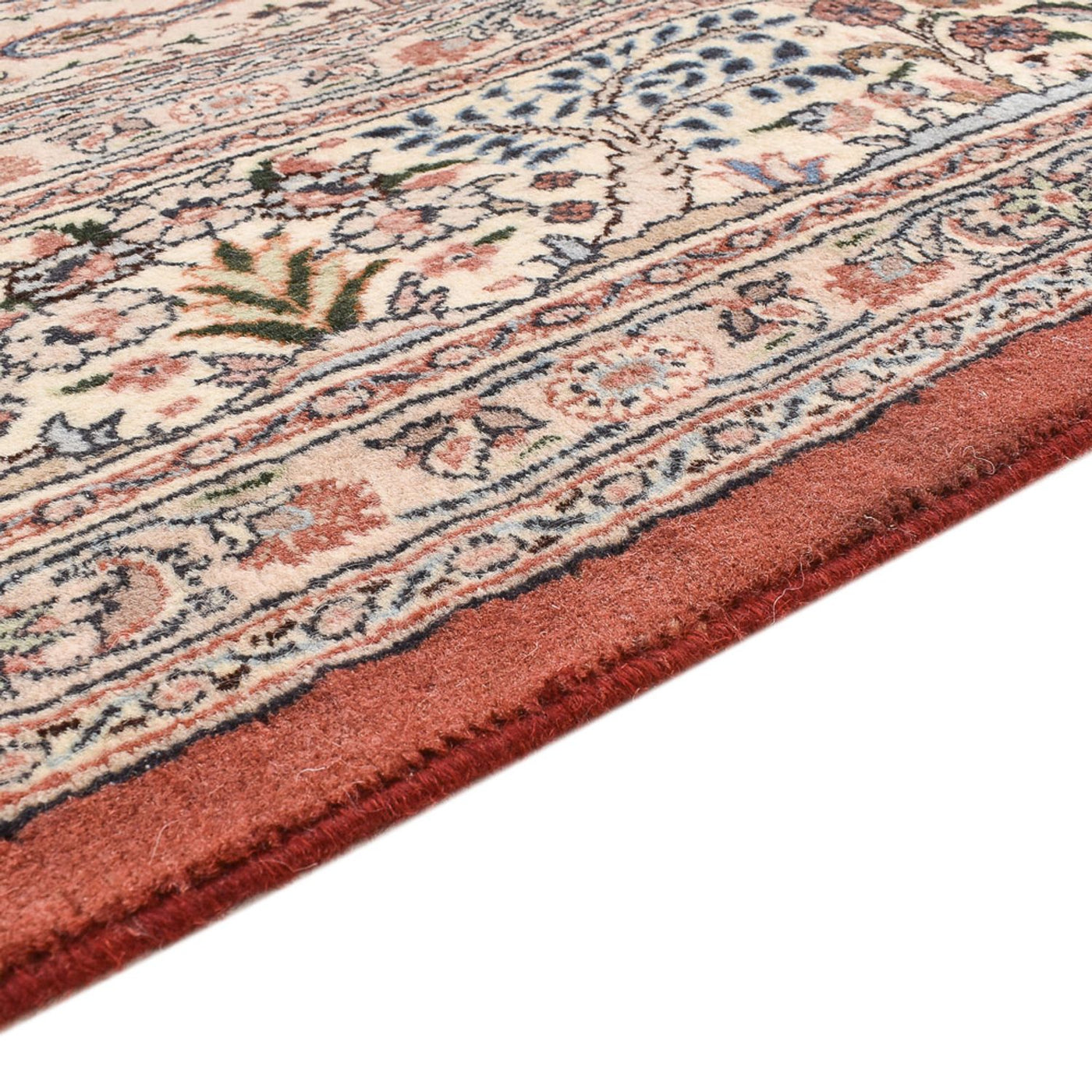Tapis de Moud Tapis 294x202cm - Tapis persan