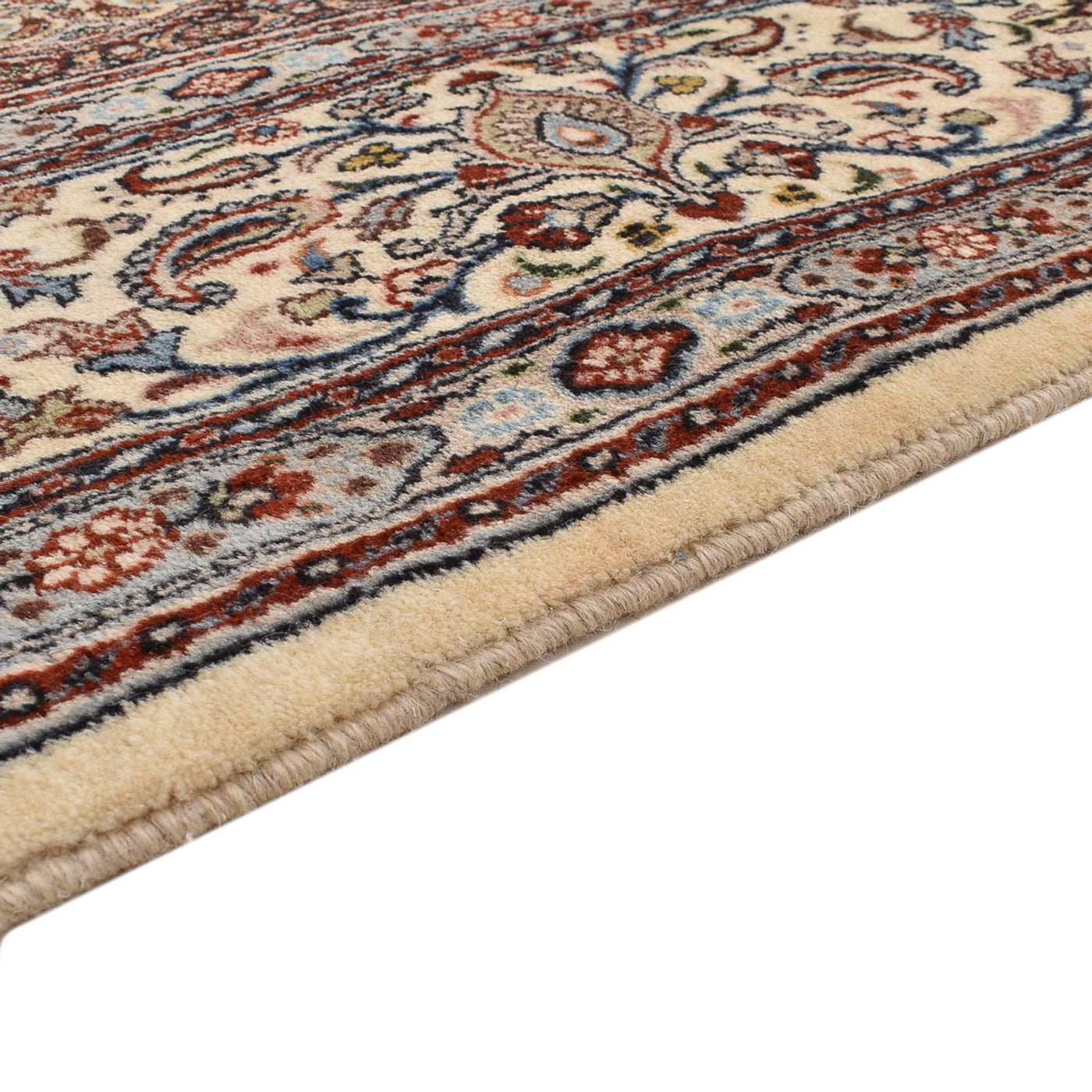 Tapis de Mood Tapis 300x190cm - Tapis persan