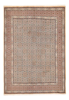 Tapis persan - Classique - 281 x 195 cm - rouille