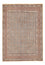 Tapis persan - Classique - 281 x 195 cm - rouille