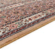 Tapis persan - Classique - 281 x 195 cm - rouille