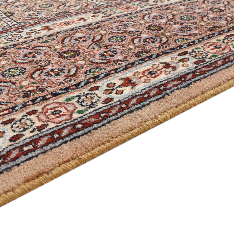 Tapis persan - Classique - 281 x 195 cm - rouille