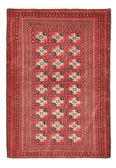 Tapis Belutsch 100x140cm - Tapis oriental
