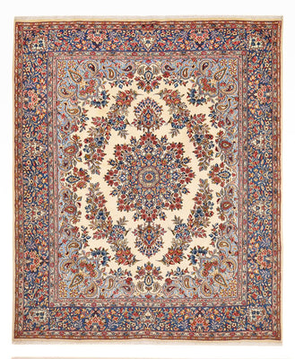 Tapis persan - Royal - 254 x 208 cm - beige