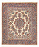Tapis persan - Royal - 254 x 208 cm - beige