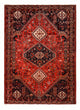 Tapis de Chiraz Tapis 200x286cm - Tapis persan