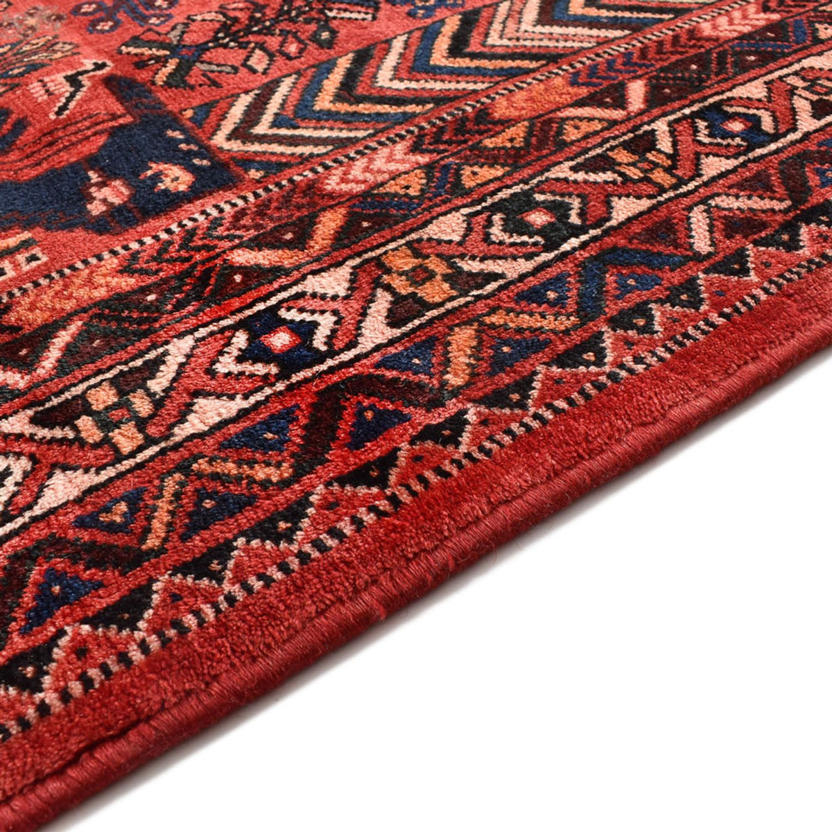 Tapis de Chiraz Tapis 200x286cm - Tapis persan
