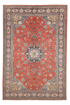 Tapis persan - Classique - 330 x 223 cm - rouge