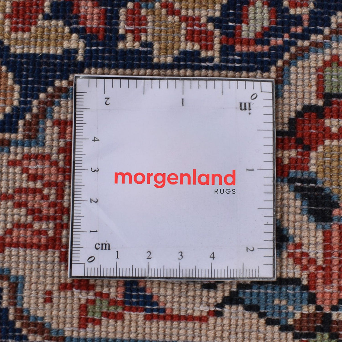 Tapis persan - Classique - 330 x 223 cm - rouge