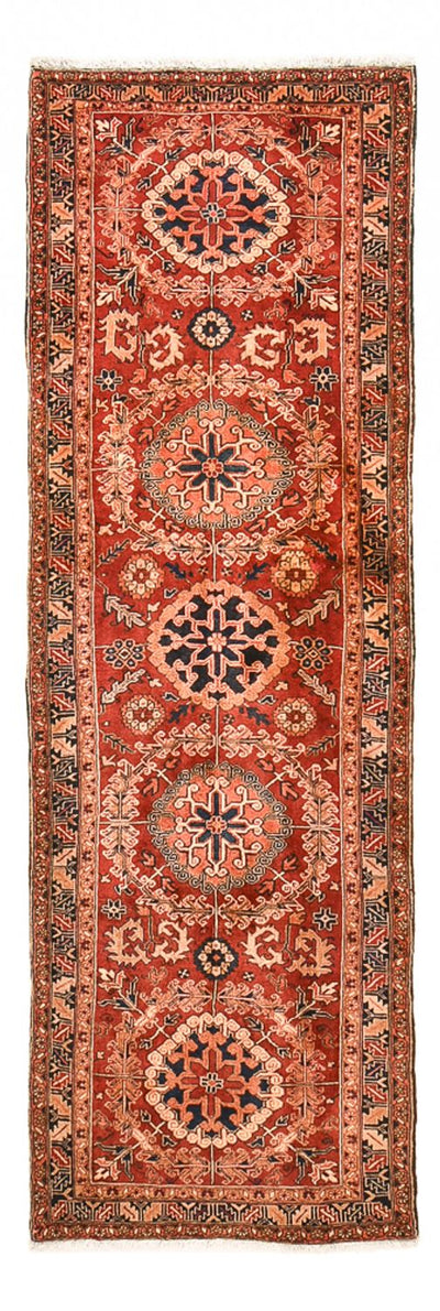 Tapis de Heriz Tapis 114x340cm - Tapis persan