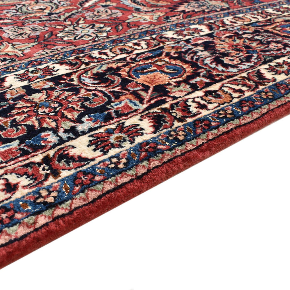 Tapis de Bidjar Tapis 205x290cm - Tapis persan