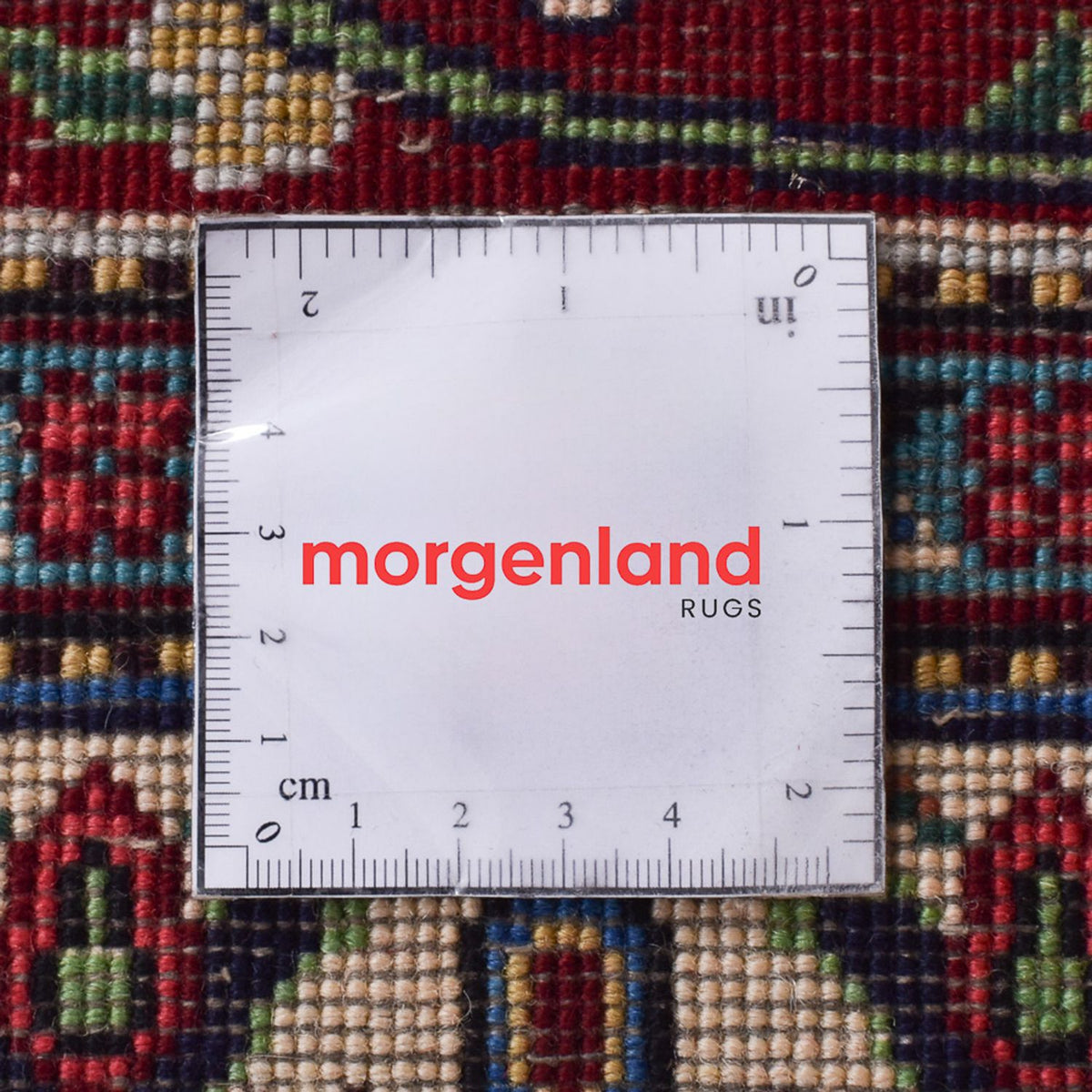 Tapis persan - Tabriz - Royal - 395 x 297 cm - rouille