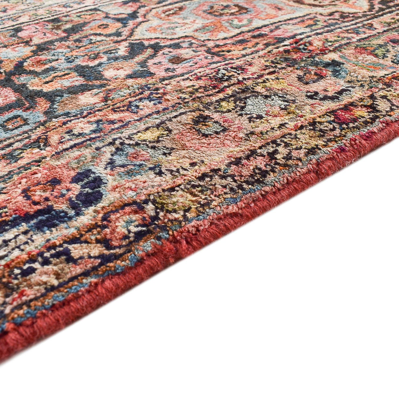 Tapis de Mashhad Tapis 539x364cm - Tapis persan