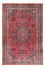 Tapis persan - Classique - 480 x 306 cm - rouge