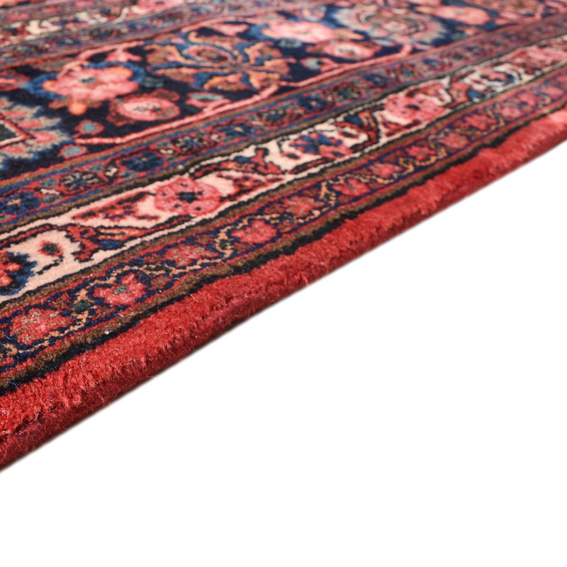 Tapis persan - Classique - 480 x 306 cm - rouge