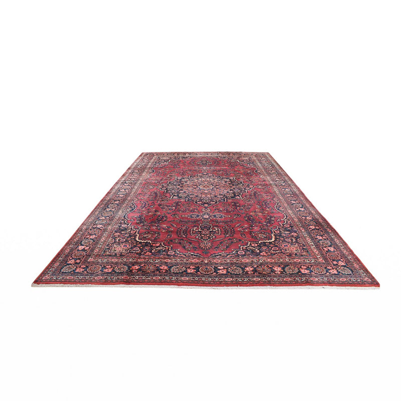 Tapis persan - Classique - 480 x 306 cm - rouge