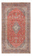Tapis persan - Keshan - 536 x 292 cm - rouge