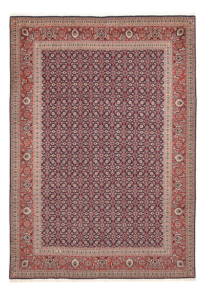 Tapis de Tabriz - 50 rangs Tapis 198x294cm - Tapis persan