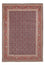 Tapis persan - Tabriz - Royal - 294 x 198 cm - violet