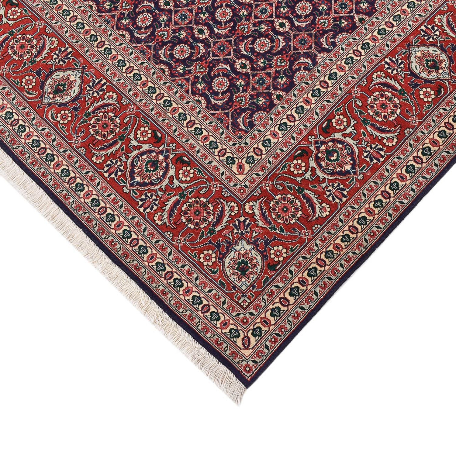 Tapis persan - Tabriz - Royal - 294 x 198 cm - violet
