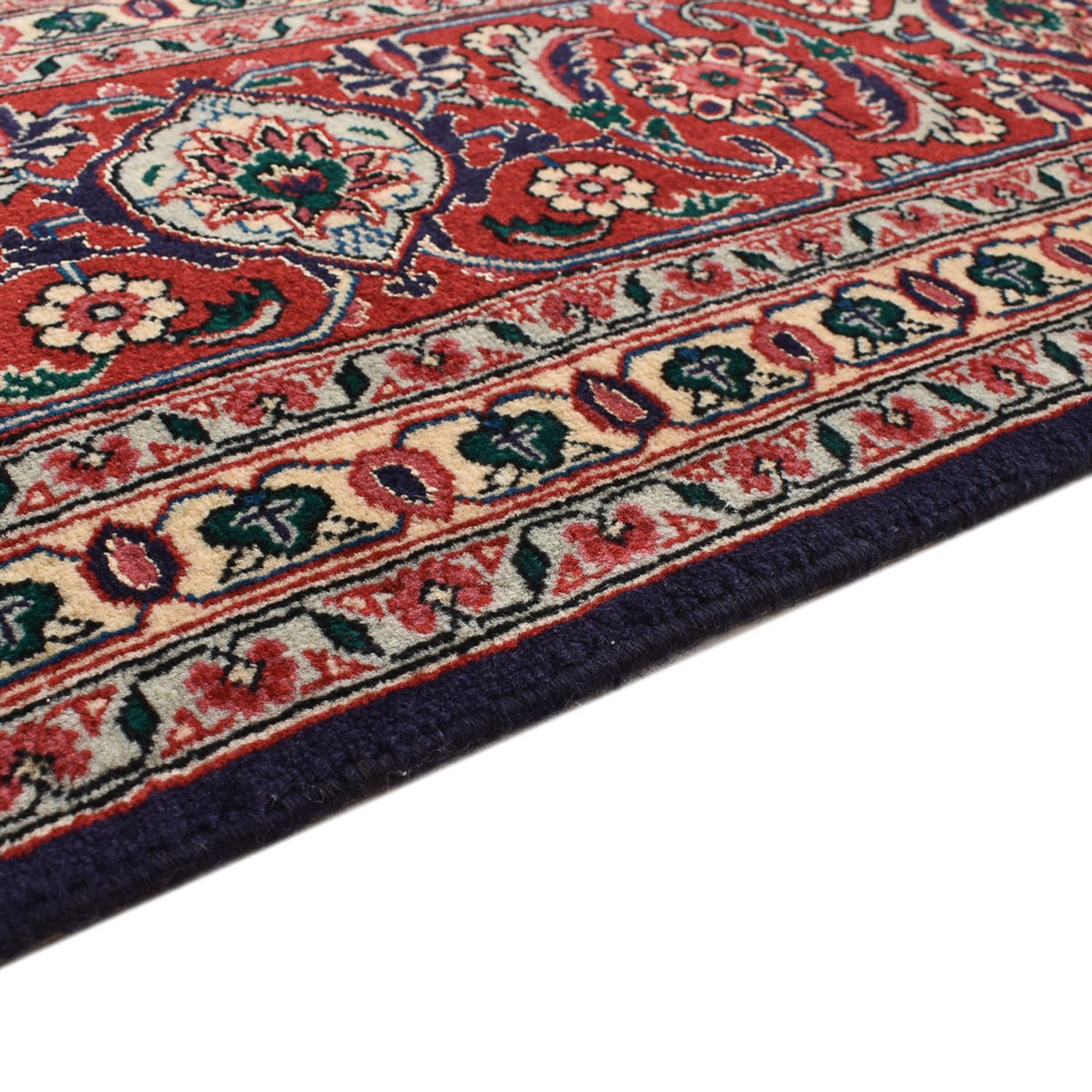 Tapis de Tabriz - 50 rangs Tapis 294x198cm - Tapis persan