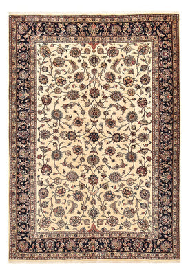 Tapis persan - Classique - 300 x 200 cm - beige