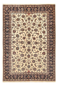 Tapis persan - Classique - 300 x 200 cm - beige