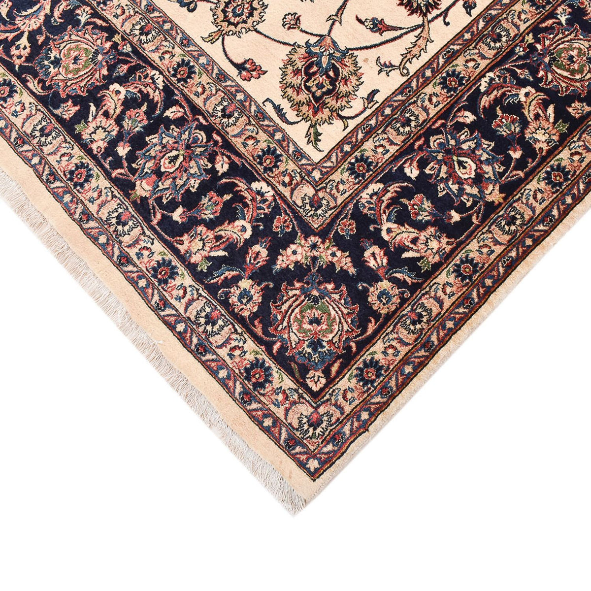 Tapis persan - Classique - 300 x 200 cm - beige