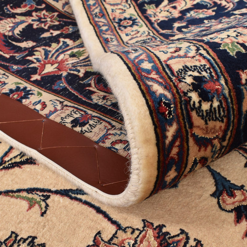 Tapis persan - Classique - 300 x 200 cm - beige
