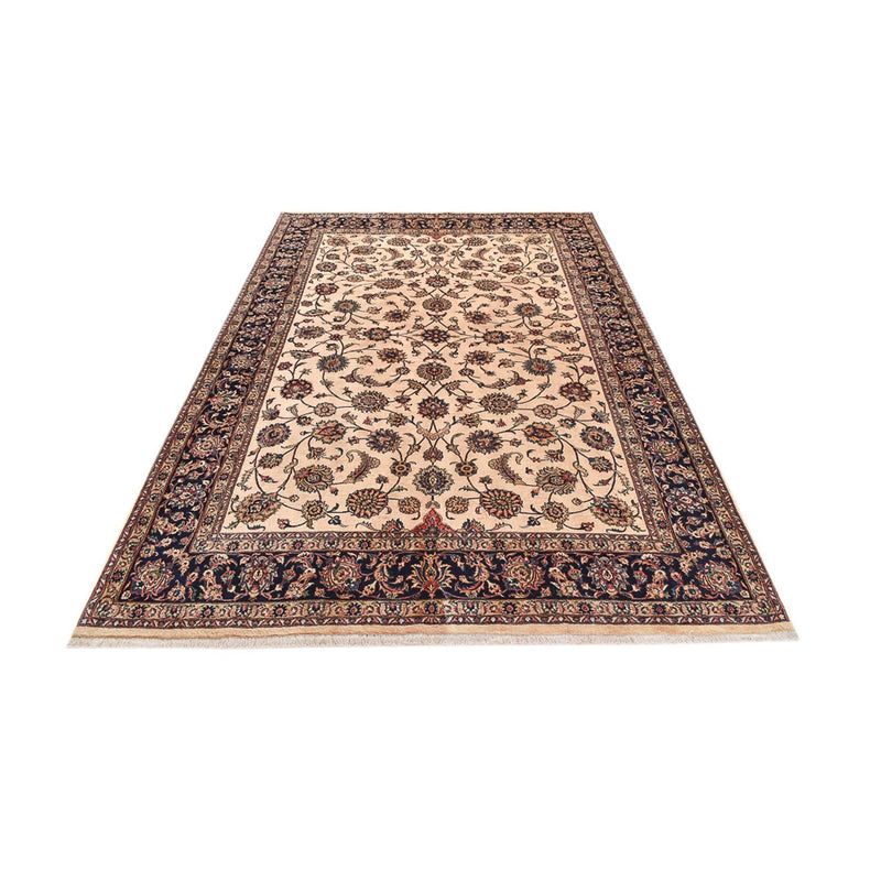 Tapis persan - Classique - 300 x 200 cm - beige