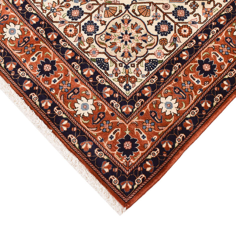 Tapis Gabbeh - Persan Kashkuli - 283 x 182 cm - multicolore