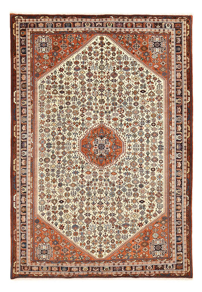 Kashkuli Tapis 201x295cm - Tapis persan