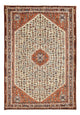 Kashkuli Tapis 295x201cm - Tapis persan