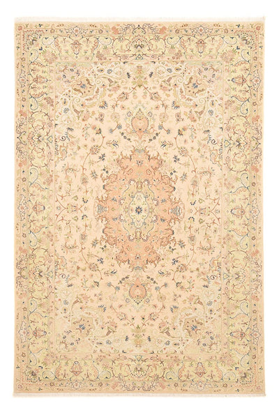 Tapis de Tabriz - 50 rangs Tapis 201x303cm - Tapis persan
