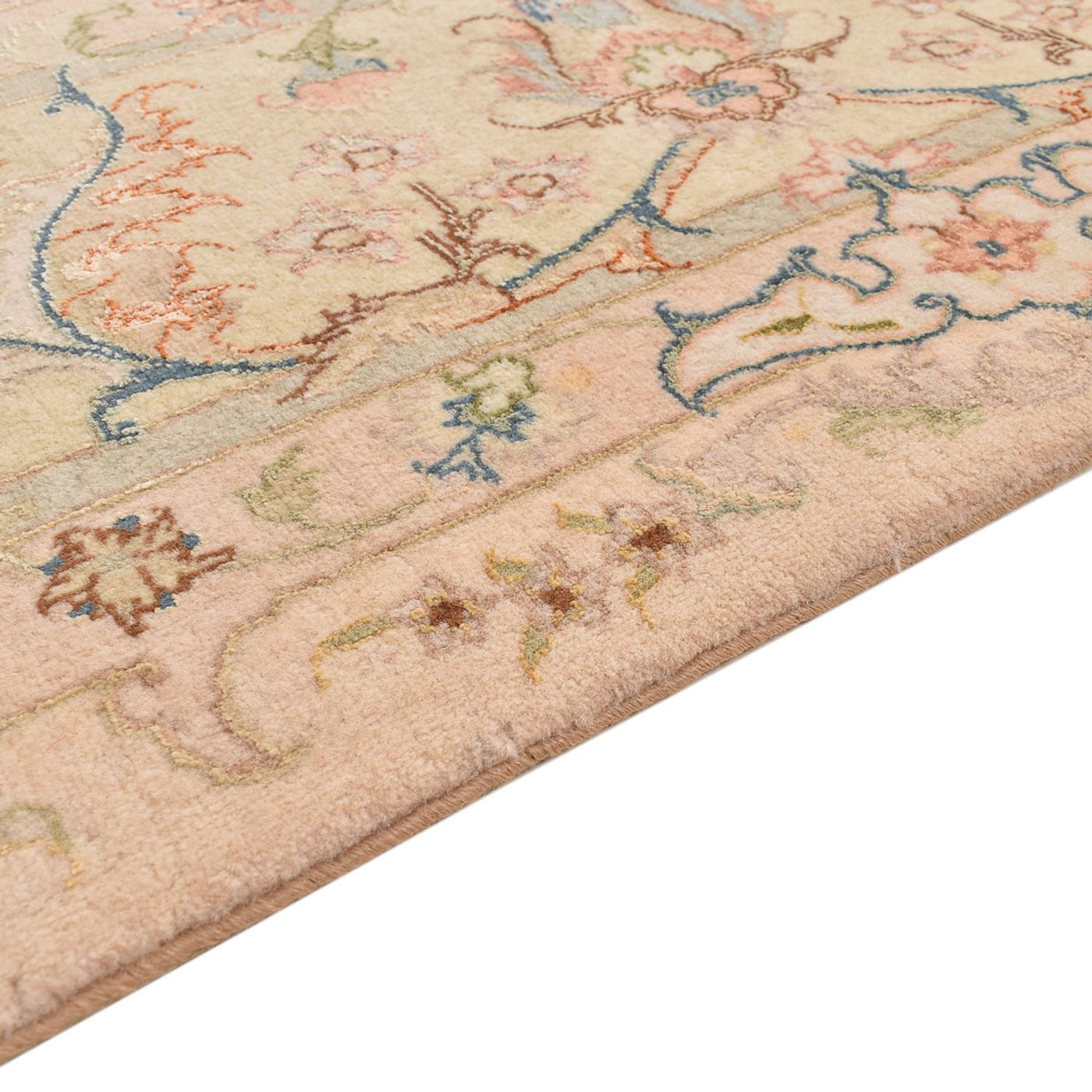 Tapis de Tabriz - 50 rangs Tapis 303x201cm - Tapis persan