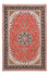 Tapis persan - Tabriz - Royal - 313 x 203 cm - rouge